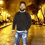 Walid Salah's picture